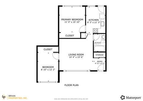 Hawthorne Apartments